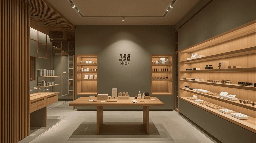JAPAN SHOP 358|ベトナム進出サポート